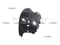 Подкрылок передний (левый) задняя часть