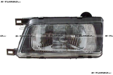 Передняя фара (левая) 1988-1991