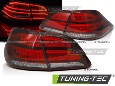 Задние фонари R-W LED