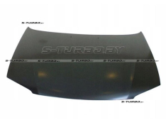 Капот, сталь