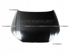 Капот, сталь