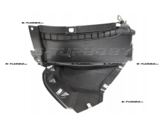 Подкрылок передний (правый) передняя часть