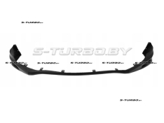 Спойлер переднего бампера, 2008-2011