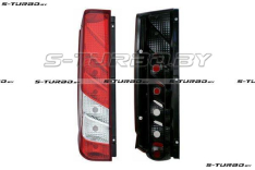 Задний фонарь (левый)