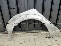 Арка задняя (правая) заводской штамп