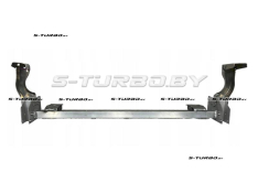 Усилитель переднего бампера (сталь) нижняя часть