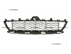 Решетка в бампер (центральная)