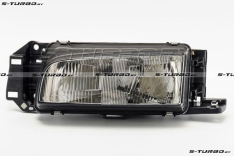 Передняя фара (левая)