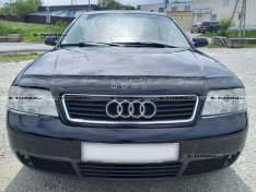 Дефлектор капота