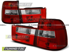 Задние фонари RED WHITE