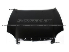 Капот, сталь