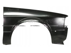 Крыло переднее (правое) сталь