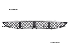 Решетка в бампер (центральная)