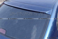 Козырек на заднее стекло V1