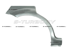 Арка задняя (правая) заводской штамп
