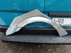 Арка задняя (правая) ремкомплект