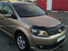 Дефлектор капота