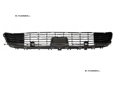 Решетка в бампер (центральная) для версии gs-line