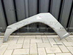 Арка задняя (правая) заводской штамп