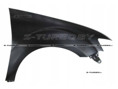 Крыло переднее (правое) без отв. под повторитель, сталь