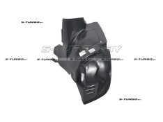 Подкрылок передний (левый) передняя часть