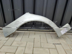 Арка задняя (правая) с выходом на порог, заводской штамп