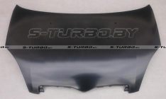 Капот, оцинкованная сталь