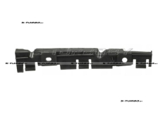 Кронштейн переднего бампера (правый)