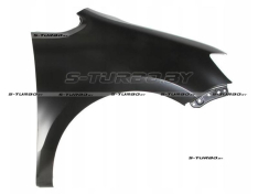 Крыло переднее (правое) без отв. под повторитель, сталь