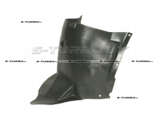 Подкрылок передний (левый) передняя часть