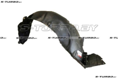 Подкрылок передний (левый)