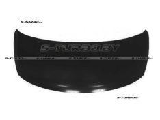 Капот, сталь