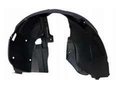Подкрылок передний (левый) euro-type