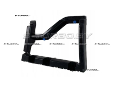 Кронштейн заднего бампера (правый) для колесной базы 2975 мм