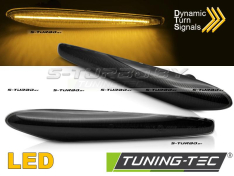 Повторители поворота SMOKE LED SEQ (диодные)