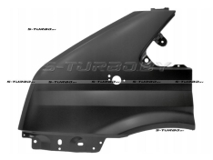 Крыло переднее (левое) с отв. под повторитель, сталь