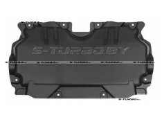 Защита двигателя (пластик) бензин / дизель