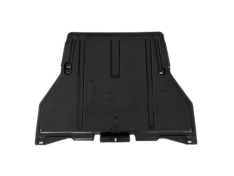 Защита коробки передач (пластик) дизель