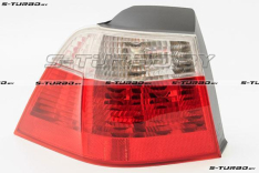 Задний фонарь (левый) наружный