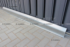 Порог (правый) наружная часть, ремкомплект