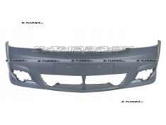 Бампер передний (грунтованный) 2006-2010