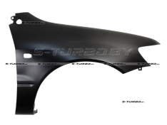 Крыло переднее (правое) с отв. под повторитель, сталь