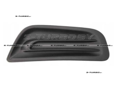 Решетка в бампер (правая) без отв. под противотуманку, 2014-2016