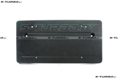 Держатель номера usa-type