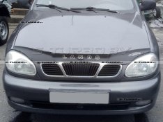 Дефлектор капота