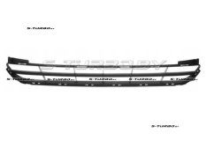 Решетка в бампер (центральная) нижняя