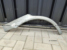 Арка задняя (правая) euro-type, заводской штамп