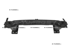 Усилитель переднего бампера (сталь)