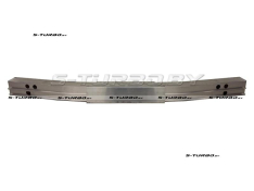 Усилитель заднего бампера (алюминий)