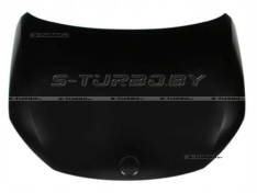 Капот, сталь